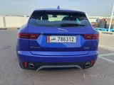 Neat, Clean, & Amazing Jaguar E-Pace S-Power